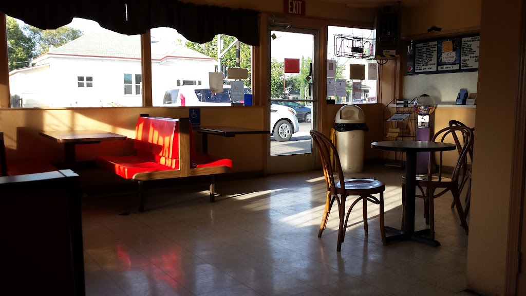 Elkins Frosty | 415 D St, Wheatland, CA 95692, USA | Phone: (530) 633-2813