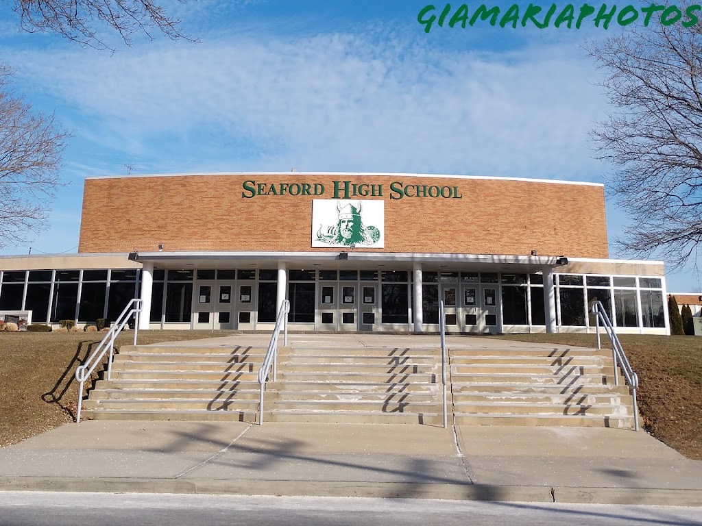 Seaford High School | 1575 Seamans Nck Rd, Seaford, NY 11783, USA | Phone: (516) 592-4300