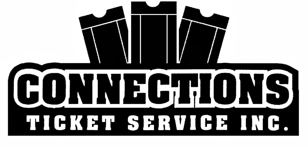 Connections Ticket Services Inc | 675 N Brookfield Rd UNIT 109, Brookfield, WI 53045, USA | Phone: (414) 964-1313