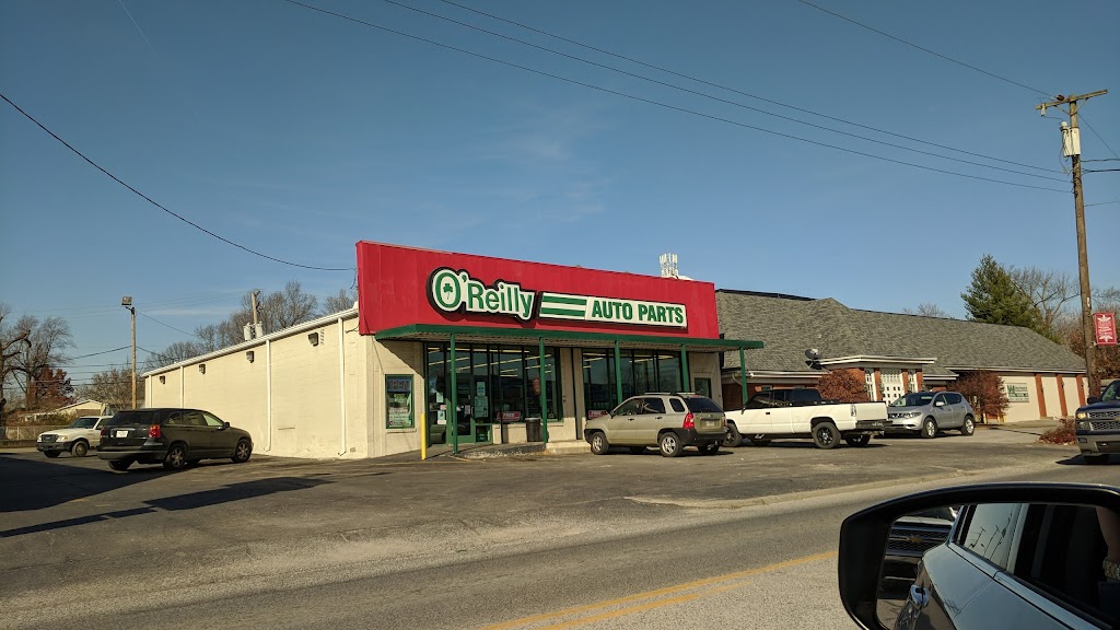 OReilly Auto Parts | 116 S Indiana Ave, Sellersburg, IN 47172, USA | Phone: (812) 246-4418