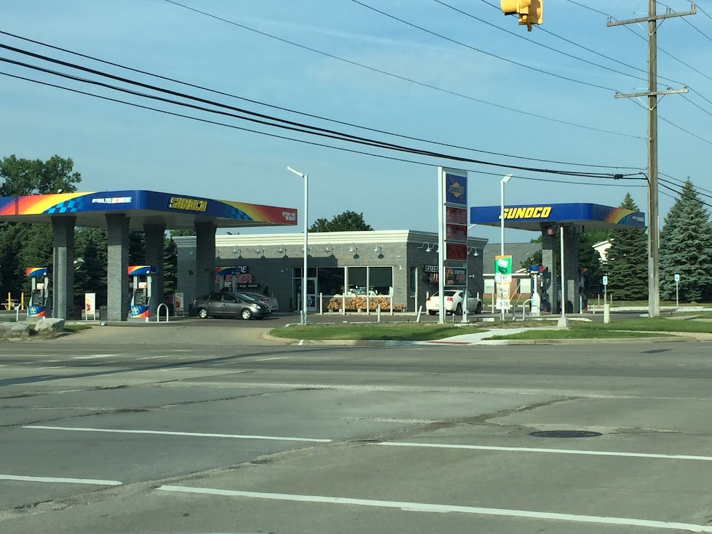 Sunoco Gas | 37401 Joy Rd, Westland, MI 48185 | Phone: (810) 223-2594