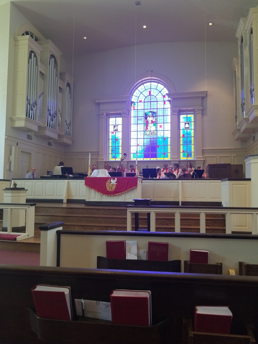 Bon Air United Methodist Church | 1645 Buford Rd, Richmond, VA 23235, USA | Phone: (804) 272-2042