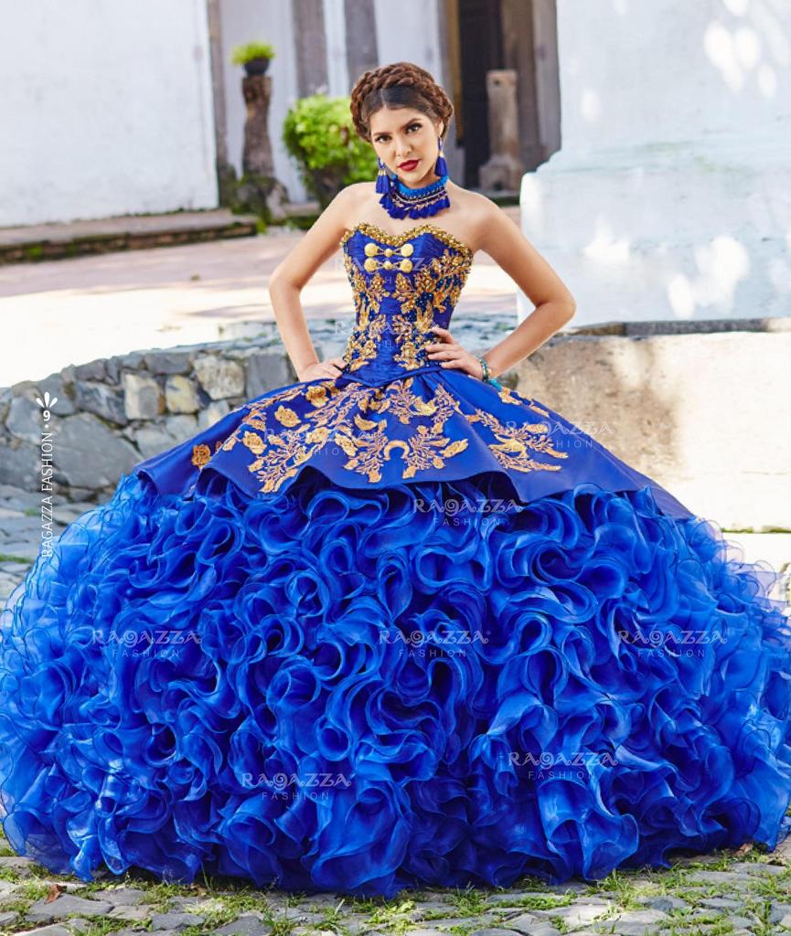 Quinceañeras Forever | 8021 N 43rd Ave Unit 9, Phoenix, AZ 85051, USA | Phone: (480) 547-5141