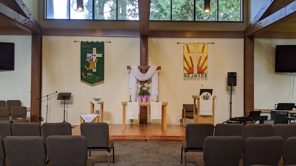 Cedar Cross United Methodist Church | 1210 132nd St SE, Mill Creek, WA 98012, USA | Phone: (425) 338-7845