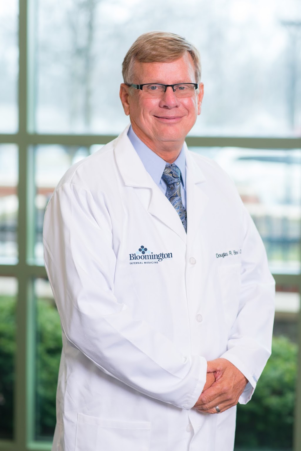 Dr. Douglas Brown | 2326 Eagle Pass Bloomington, Internal Medicine, 2326 Eagle Pass, Wooster, OH 44691, USA | Phone: (330) 202-3477
