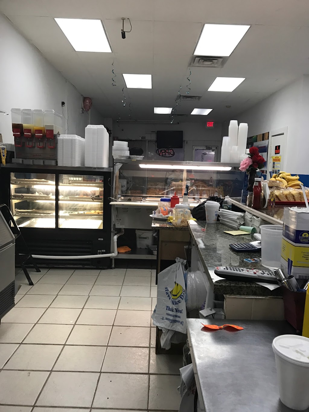 Салвадорски ресторант "Синьото сомбреро" | 319 W Front St, Plainfield, NJ 07060, USA | Phone: (908) 222-1517