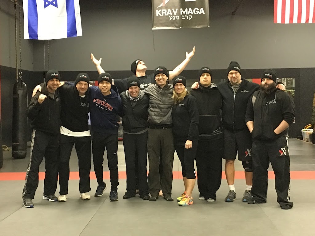 Krav Maga Xtreme | 563 San Pablo Ave, Albany, CA 94706, USA | Phone: (510) 495-0971