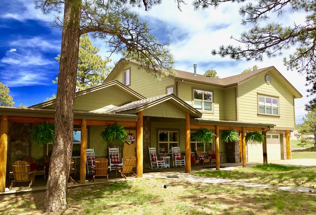 TogetherInColorado Rentals | 107 S Lookout Mountain Rd, Golden, CO 80401, USA | Phone: (303) 223-9753