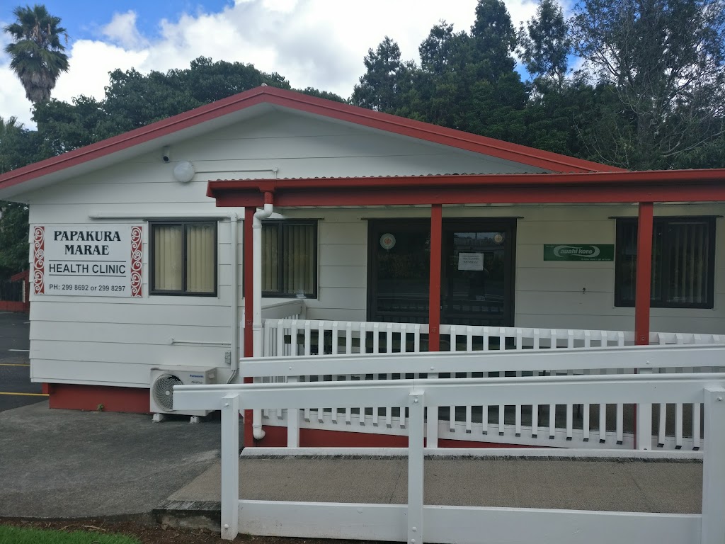 Papakura Marae | 29 Hunua Road, Auckland 2110, New Zealand | Phone: 09 297 2036