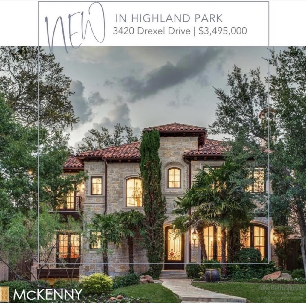 Jamie Ashby Realtor | 5015 Tracy St, Dallas, TX 75205, USA | Phone: (646) 620-6676