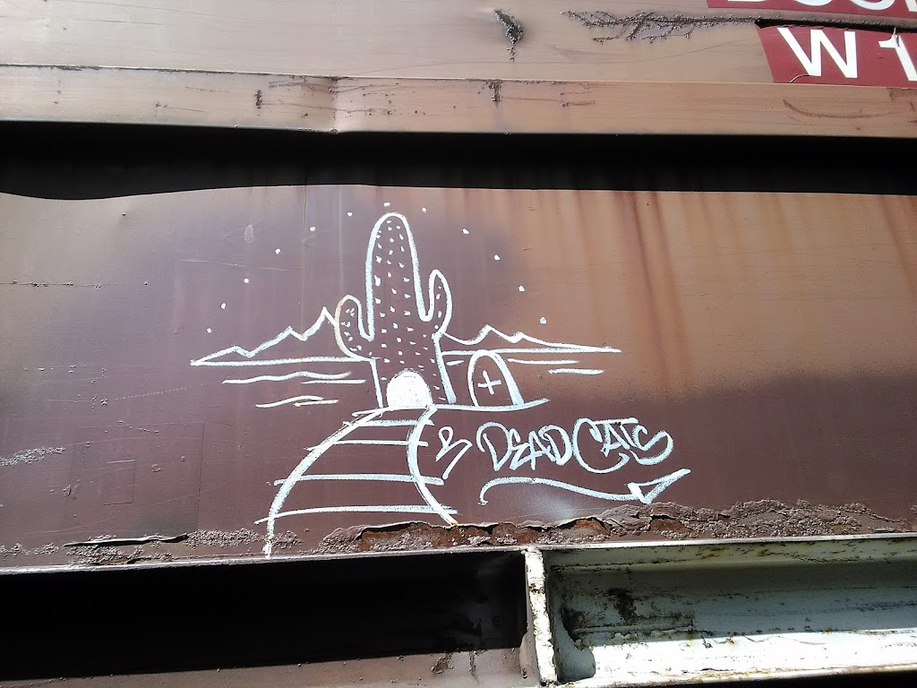 CSX Transportation Frontier Yard | 1836 Broadway, Buffalo, NY 14212, USA | Phone: (800) 232-0144