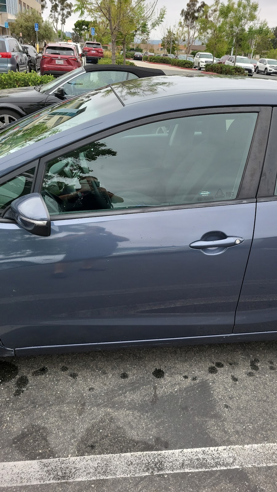 Our Rental Cars | 15060 Kensington Park Dr, Tustin, CA 92782, USA | Phone: (949) 485-0200