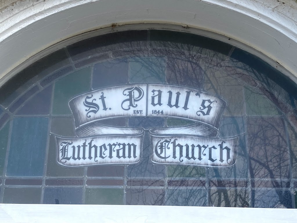 St Pauls Lutheran Church | 150 W Hwy D, New Melle, MO 63365, USA | Phone: (636) 828-5616