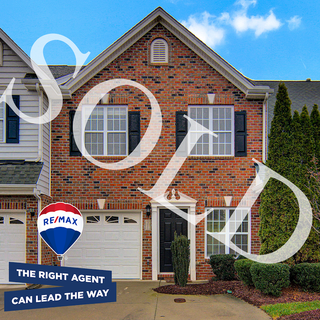 RE/MAX Realty Consultants: Stacy Hiers | 2731 Horse Pen Creek Rd # 101, Greensboro, NC 27410, USA | Phone: (336) 324-8145