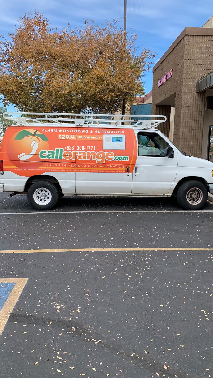 CallOrange.com | 6718 W Greenway Rd #103, Peoria, AZ 85381, USA | Phone: (623) 300-1771