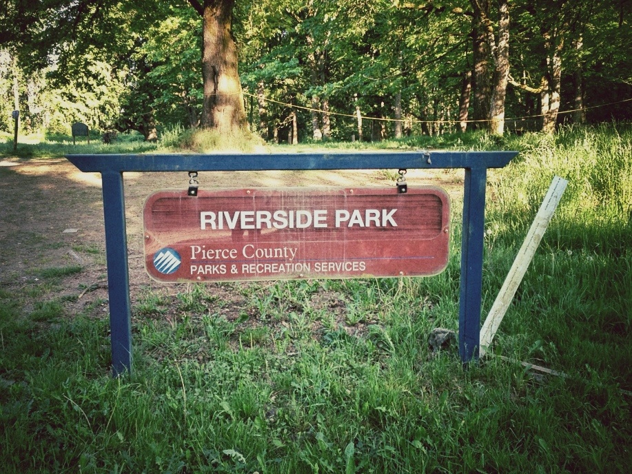 Riverside Park | 2905 5th Ave NE, Puyallup, WA 98372, USA | Phone: (253) 268-0799