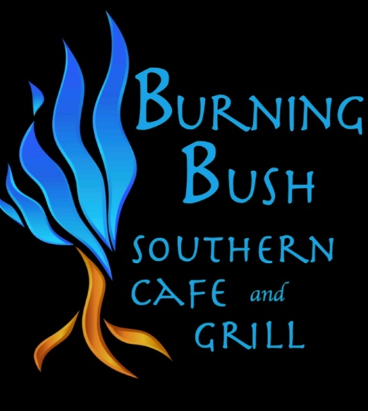 Burning Bush Southern Cafe & Grill | 5343 GA-20 South, Covington, GA 30016, USA | Phone: (678) 663-3301