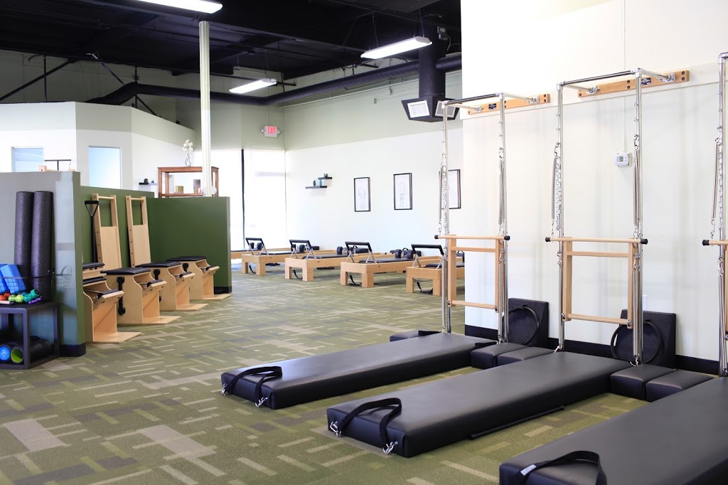 delta pilates | 13802 N Scottsdale Rd suite 131, Scottsdale, AZ 85254, USA | Phone: (480) 455-0155