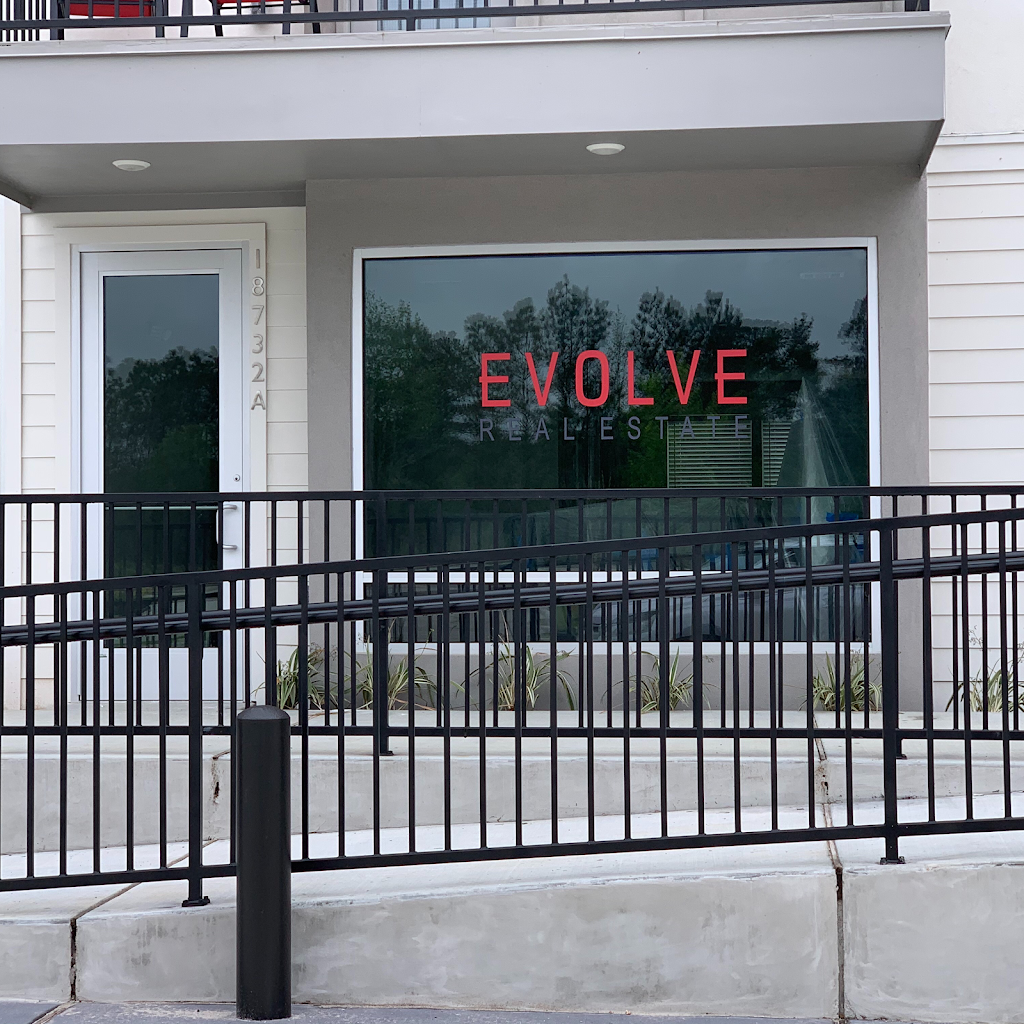 Evolve Real Estate | 18732 Centro Main St, Shenandoah, TX 77385, USA | Phone: (281) 907-6339