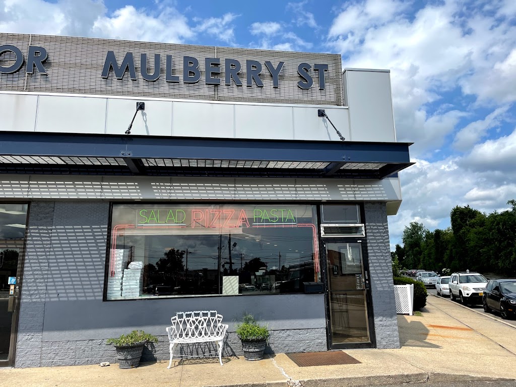 Mulberry St. Pizza | 287 N Broadway, Jericho, NY 11853, USA | Phone: (516) 933-7974