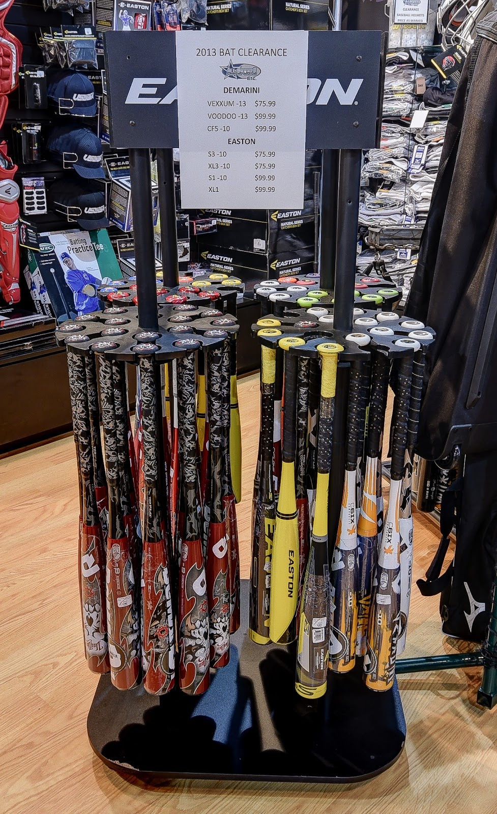 AllSports USA | 2006 S Goliad St #212, Rockwall, TX 75087, USA | Phone: (972) 771-0600