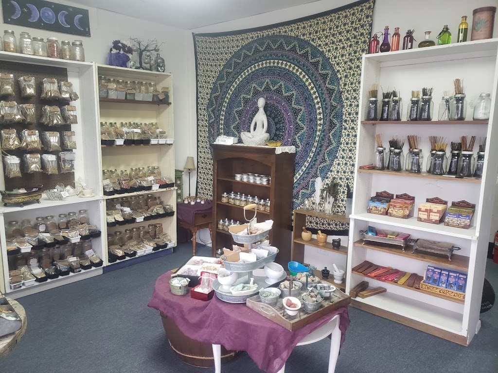 Spiritual Remedies | 1431 S Armstrong Ave suite104, Denison, TX 75020, USA | Phone: (903) 624-2628
