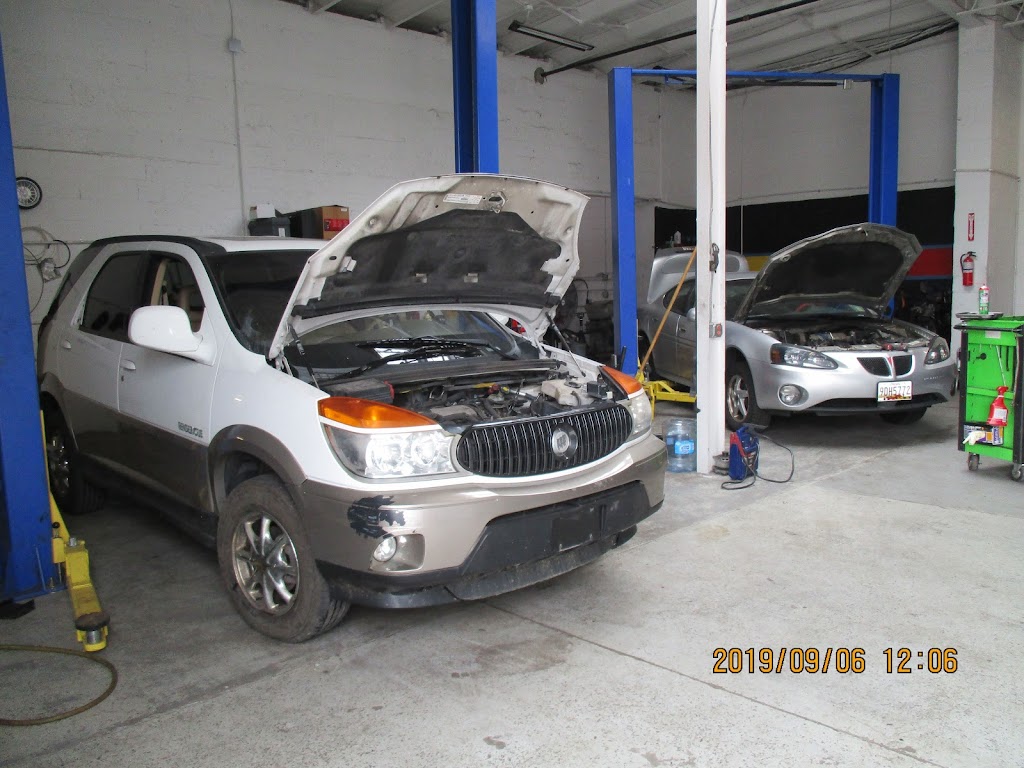 Crossroads Auto Repair Services | 19 Main St A, Laurel, MD 20707, USA | Phone: (410) 696-3333