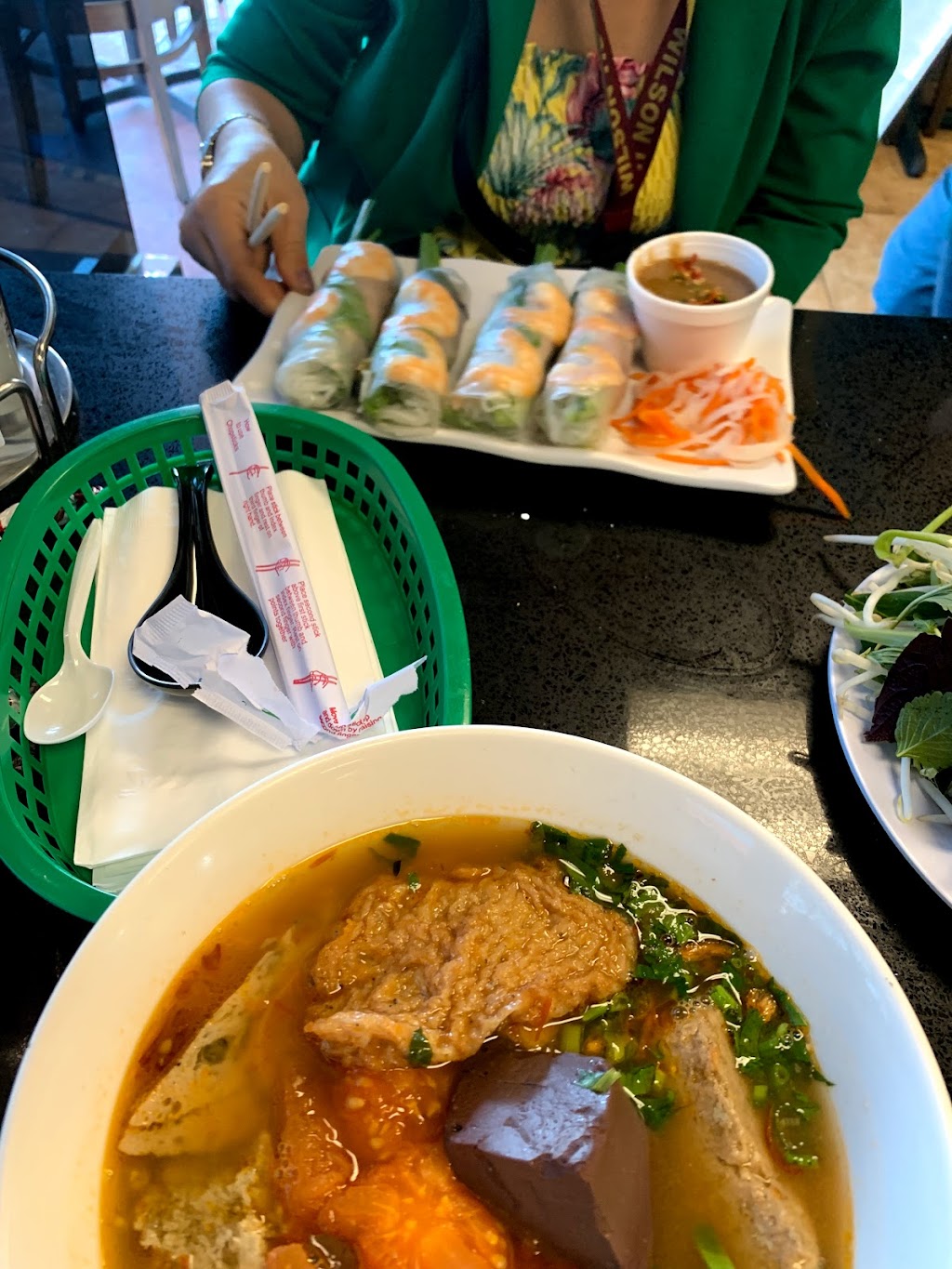 Pho Hong Hung | 13191 Brookhurst St, Garden Grove, CA 92843, USA | Phone: (714) 636-6839