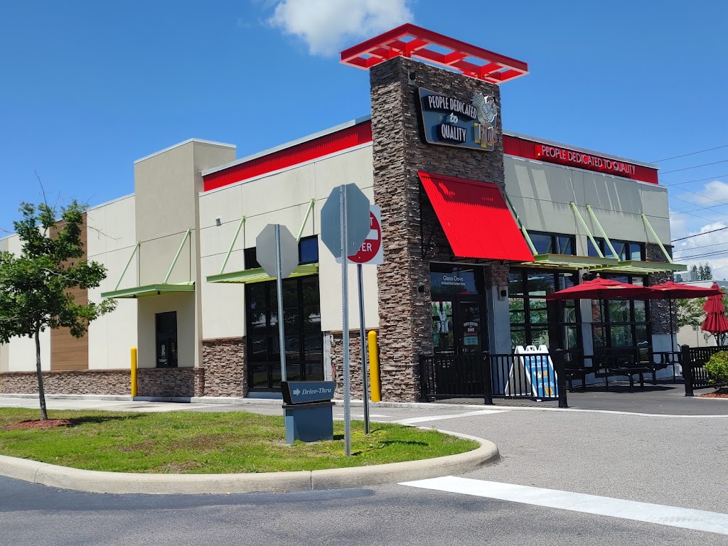 PDQ Seminole | 7400 Seminole Blvd, Seminole, FL 33772, USA | Phone: (727) 213-5645