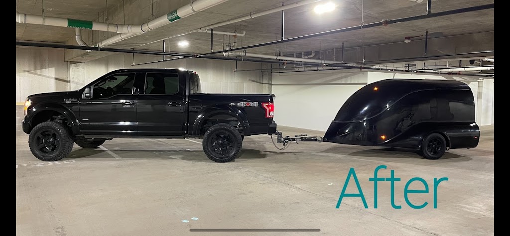 Lathams Mobile Fiberglass | 274 Co Rd 2723, Decatur, TX 76234, USA | Phone: (940) 231-1730