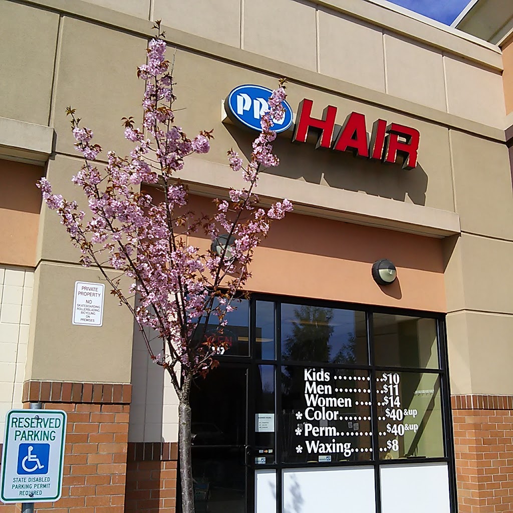 Pro Hair | 8300 NE 137th Ave, Vancouver, WA 98682, USA | Phone: (360) 260-4909