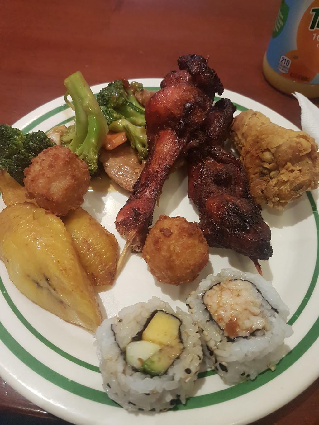 China Buffet | 2000 Park Ave, South Plainfield, NJ 07080, USA | Phone: (908) 769-5622