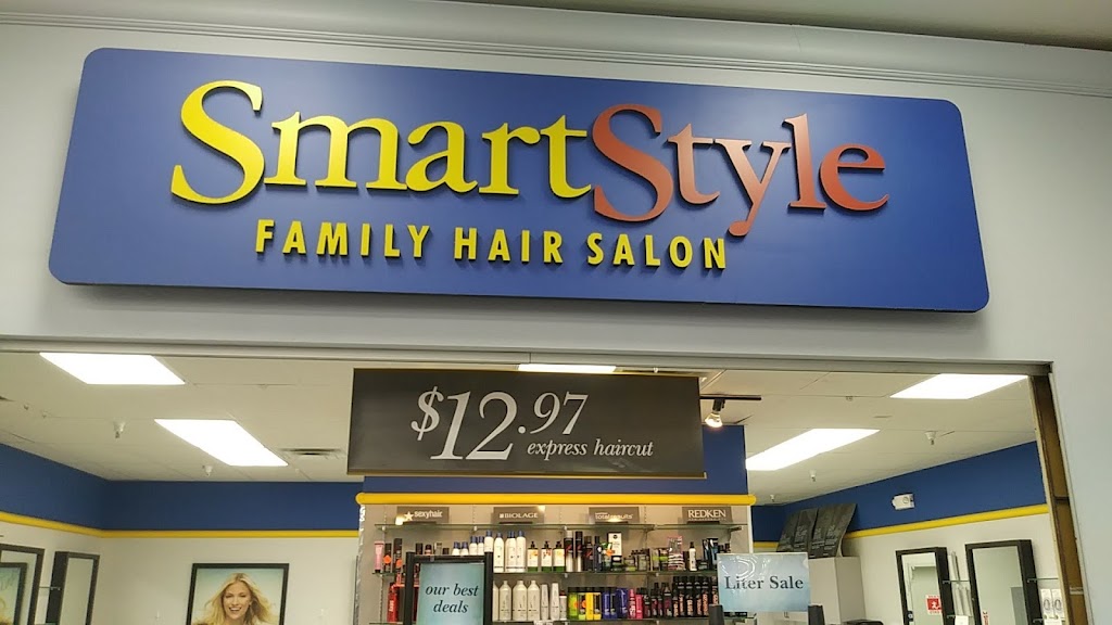 SmartStyle Hair Salon Osprey | 13140 S Tamiami Trail, Osprey, FL 34229, USA | Phone: (941) 966-6030