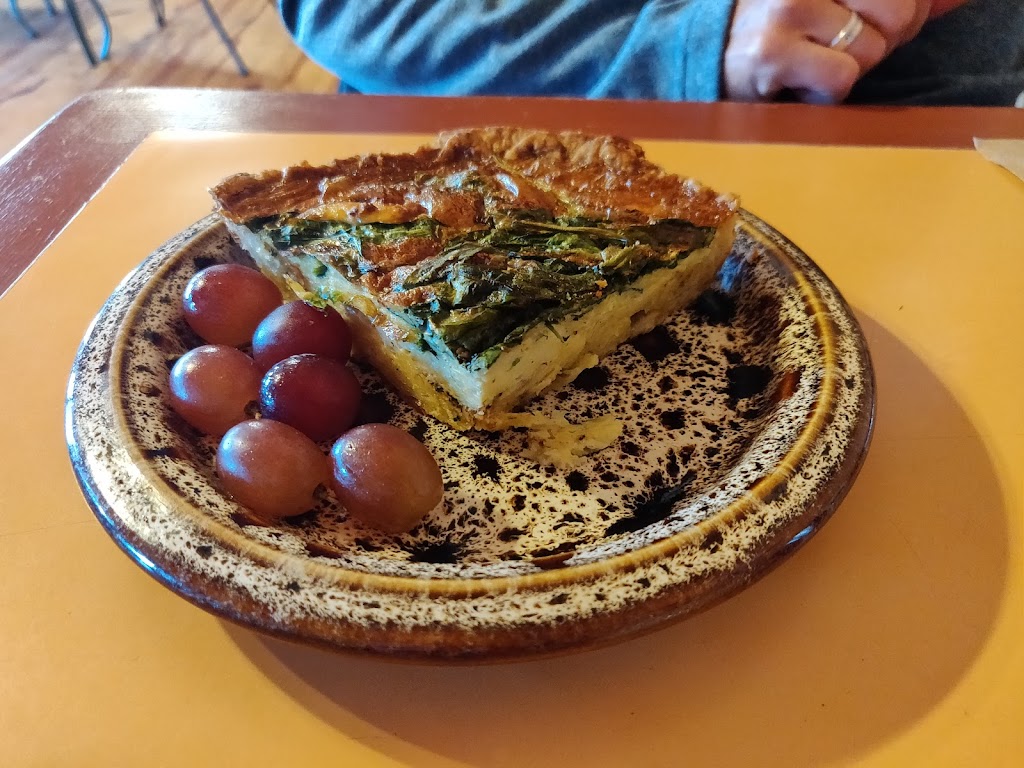 Roots Farm Cafe | 11784 NM-337, Tijeras, NM 87059, USA | Phone: (505) 900-4118