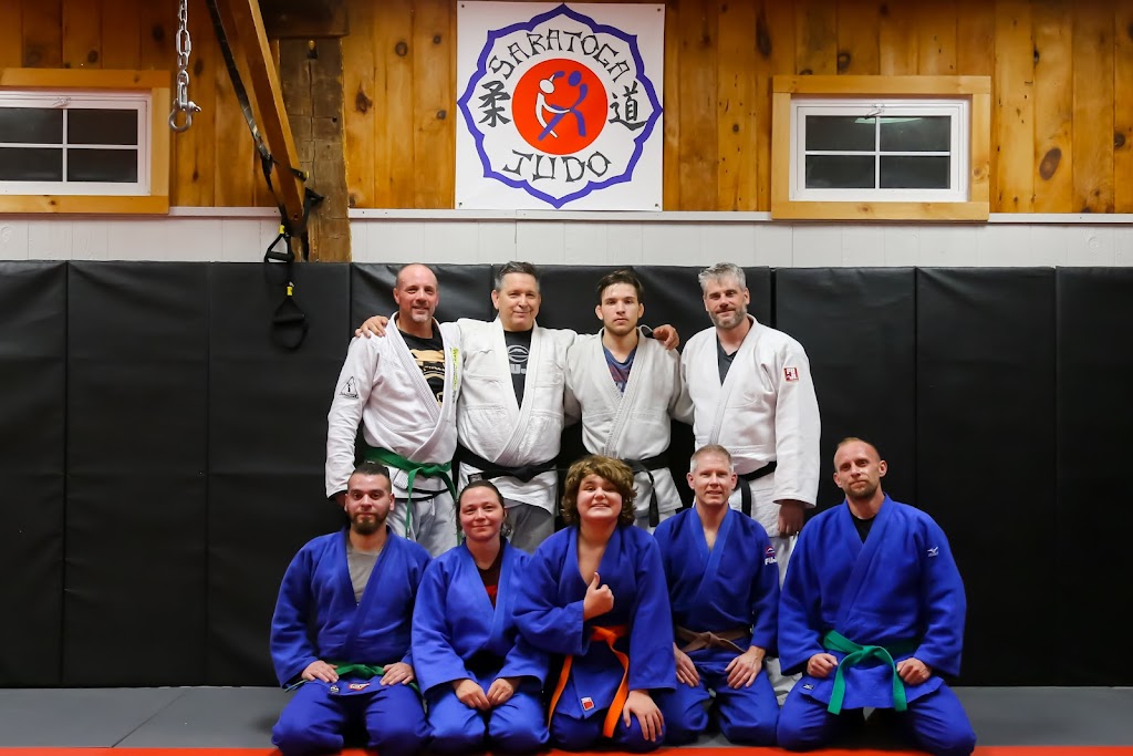 Saratoga Judo | 23 Middle Grove Rd, Greenfield Center, NY 12833, USA | Phone: (617) 460-3646