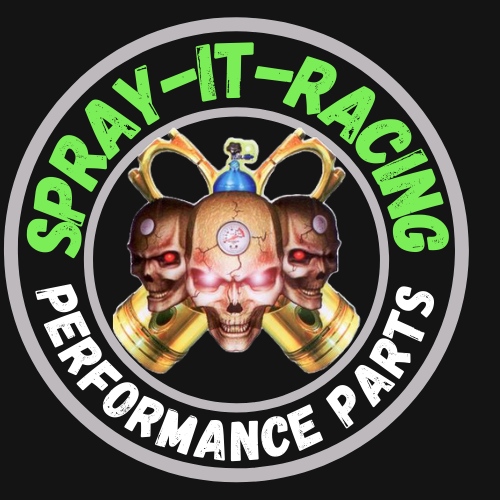 Spray-it-Racing | 144 Prittstown Rd, Mt Pleasant, PA 15666, USA | Phone: (724) 219-7138