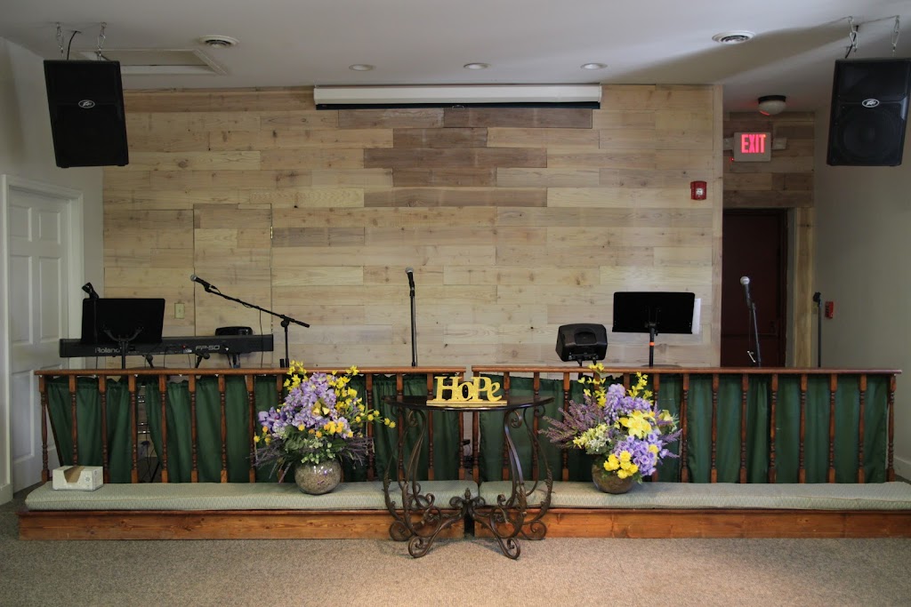 New Hope Church | 334 Second Ave, Albany, NY 12209, USA | Phone: (518) 449-3288