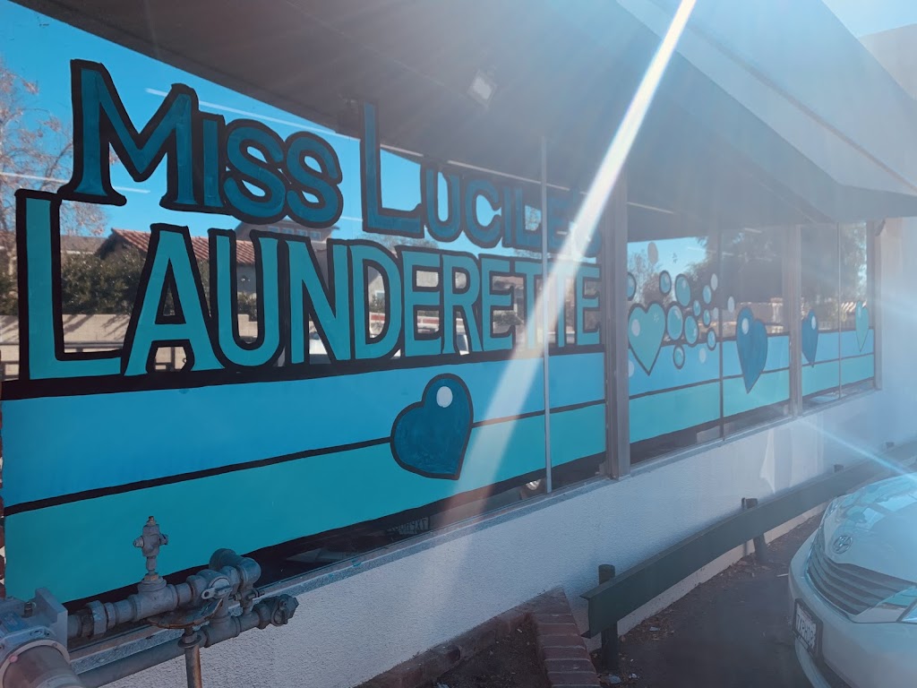 Miss Luciles Launderette | 1840 New York Dr, Altadena, CA 91001, USA | Phone: (626) 314-4013