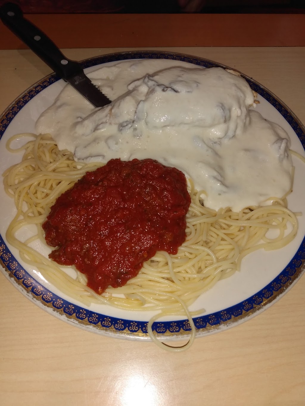 Mona Lisa Italian & American Restaurant | 133 Brady St Exd, Ramseur, NC 27316, USA | Phone: (336) 824-2442