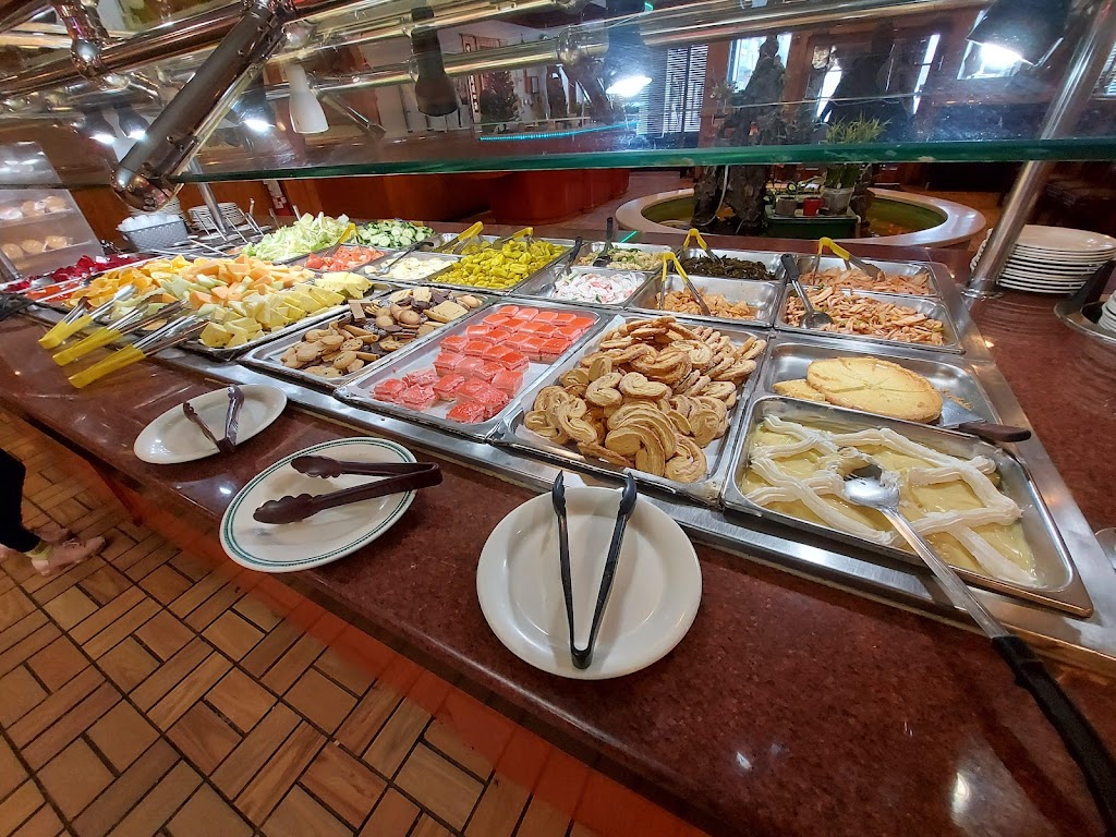 Capital Buffet | 145 Wolf Rd, Albany, NY 12205, USA | Phone: (518) 489-8888