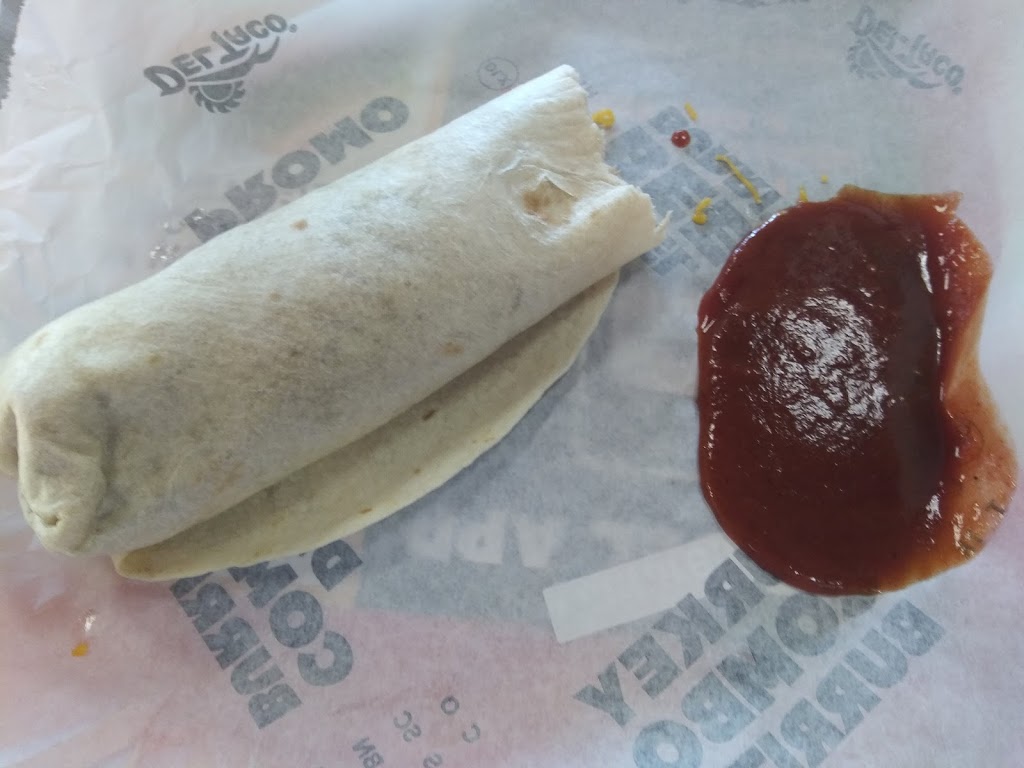 Del Taco | 5975 S Eastern Ave, Las Vegas, NV 89119, USA | Phone: (702) 597-0972