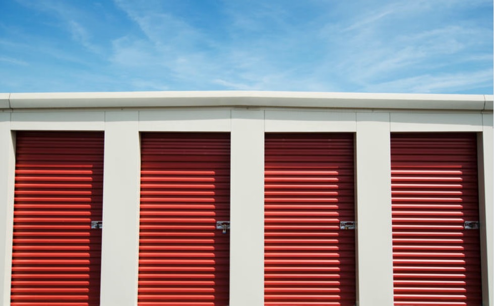 Safeguard Mini Storage - Fulton | 807 Cactus St, Fulton, TX 78358, USA | Phone: (361) 790-5006