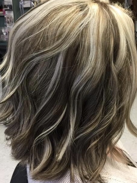 Sandras Salon | 1916 Elkhart Rd, Goshen, IN 46526, USA | Phone: (574) 534-4488