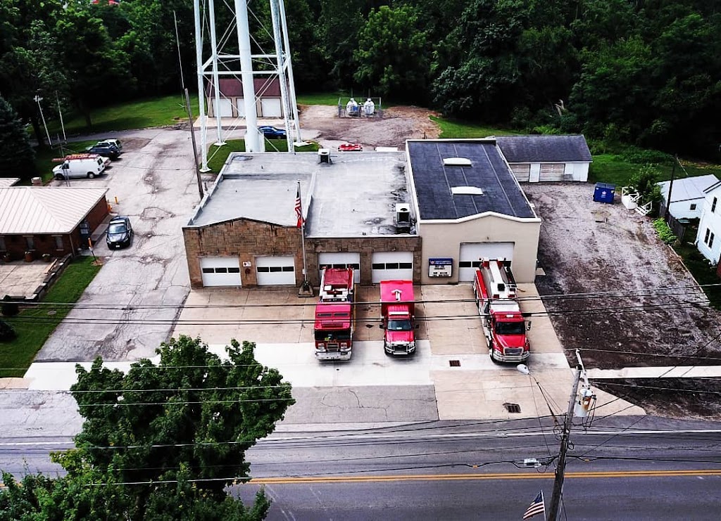 South Amherst Fire Department | 105 W Main St, South Amherst, OH 44001, USA | Phone: (440) 986-5901