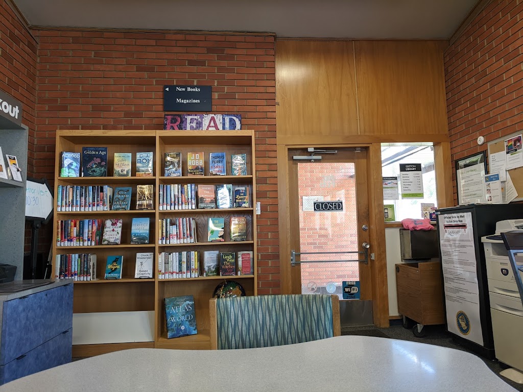 Isleton Library | 412 Union St, Isleton, CA 95641, USA | Phone: (916) 777-6515