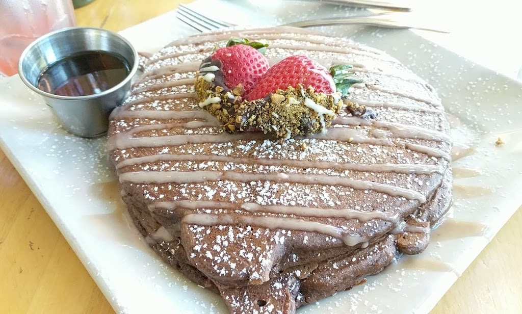 Portage Bay Cafe - Ballard | 2821 NW Market St, Seattle, WA 98107, USA | Phone: (206) 783-1547