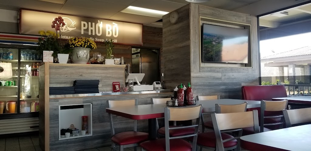 PHO BO RESTAURANT | 2424 Hoover Ave Suite K, National City, CA 91950, USA | Phone: (619) 477-6896