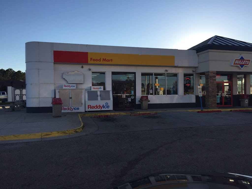 Shell | 7201 County Dr, Disputanta, VA 23842, USA | Phone: (804) 862-9900