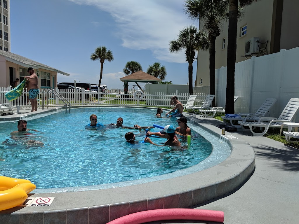 Beach Haven | 4980 Gulf Blvd, St Pete Beach, FL 33706, USA | Phone: (727) 367-8642