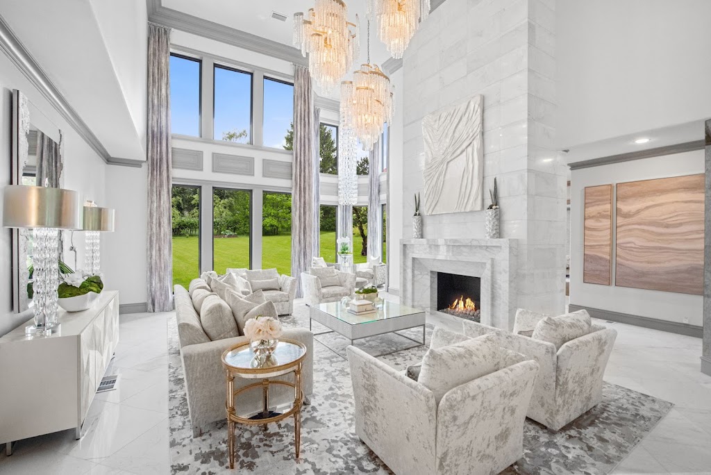 Semmelmann Interiors | 4374 W Vickery Blvd, Fort Worth, TX 76107, USA | Phone: (817) 774-4045